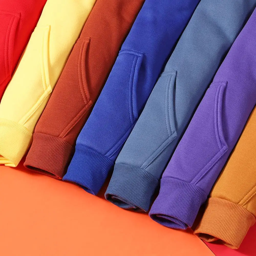 Tido I Clicks-Sweat à capuche avec doublure en fourrure pour homme, sweats à capuche College café, vêtements de haute qualité, S-média, mode automne