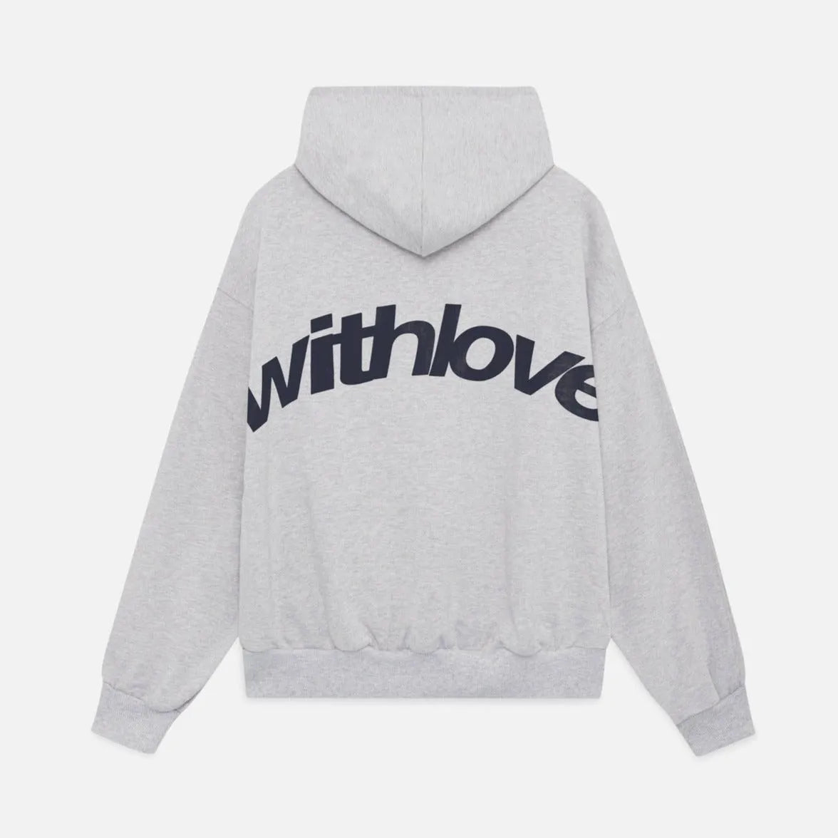 2025 Sweat à capuche imprimé pour hommes et femmes, simple et polyvalent, transfrontalier européen et américain, marque tendance ample rétro américaine