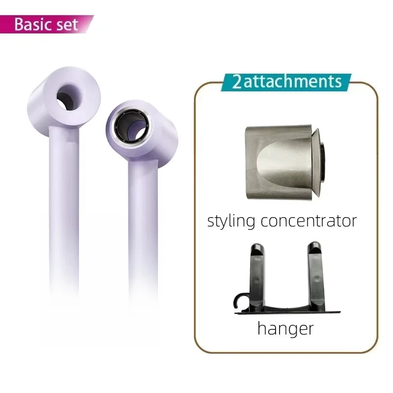 DUTRIEUX Super sèche-cheveux 220V sèche-cheveux