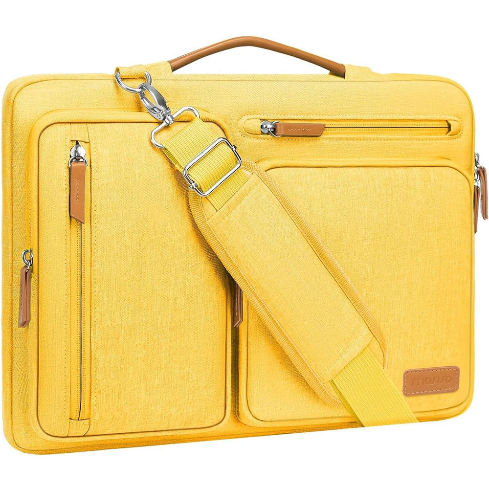 Sacoche pour ordinateur portable 13 14 15 16 17.3 pouces