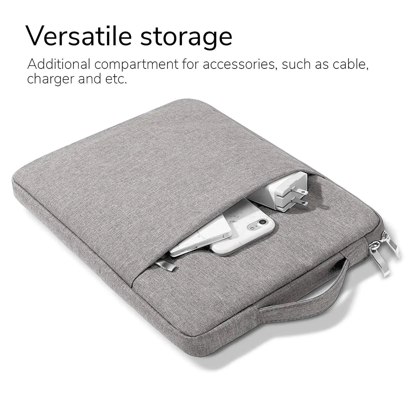 Sac à main étanche pour Huawei MatePad air 11.5 SE 10.4 Pro 11 10.1, housse de protection, 10.8 T10S 9.7