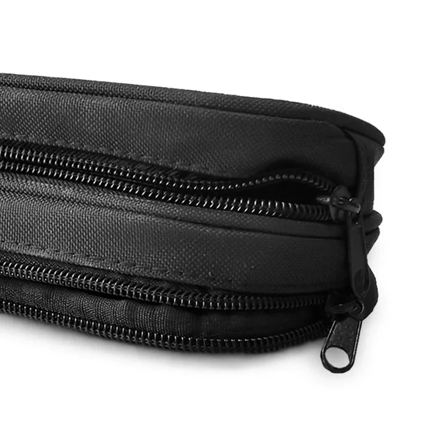 GamePad – trousse à crayons Double couche avec poche