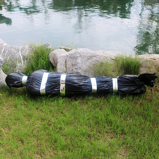 Accessoires d'horreur d'halloween, Mannequin gonflable pour hommes, décorations de fête DIY pour maisons hantées et accessoires de tournage de films d'horreur