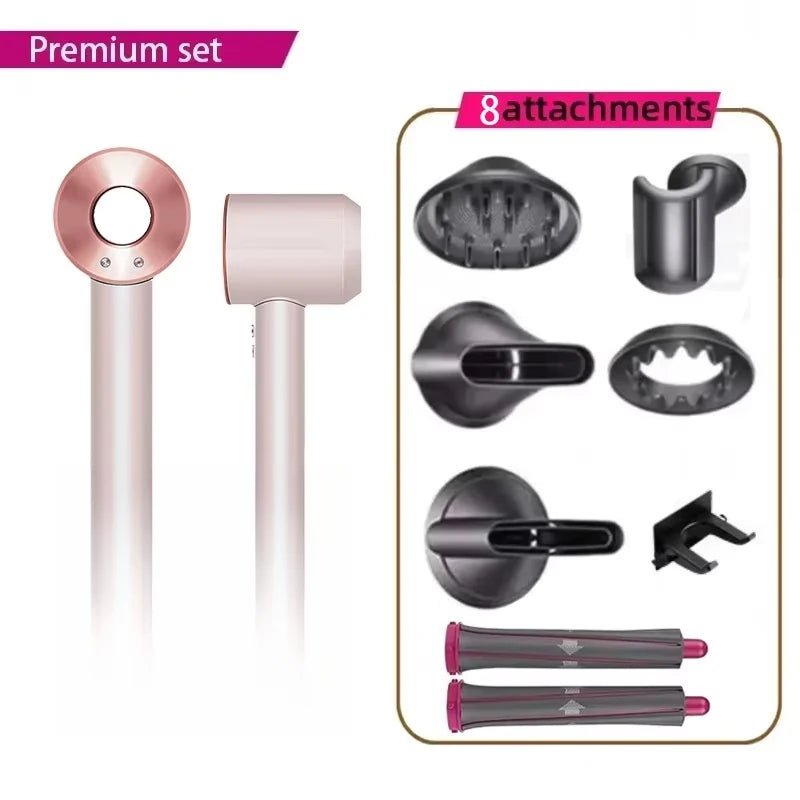 DUTRIEUX Super sèche-cheveux 220V sèche-cheveux