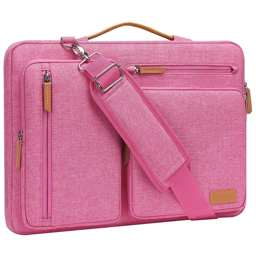 Sacoche pour ordinateur portable 13 14 15 16 17.3 pouces