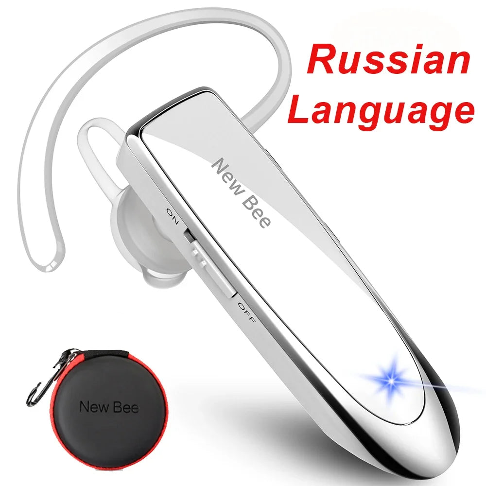 Bee B41 casque Bluetooth