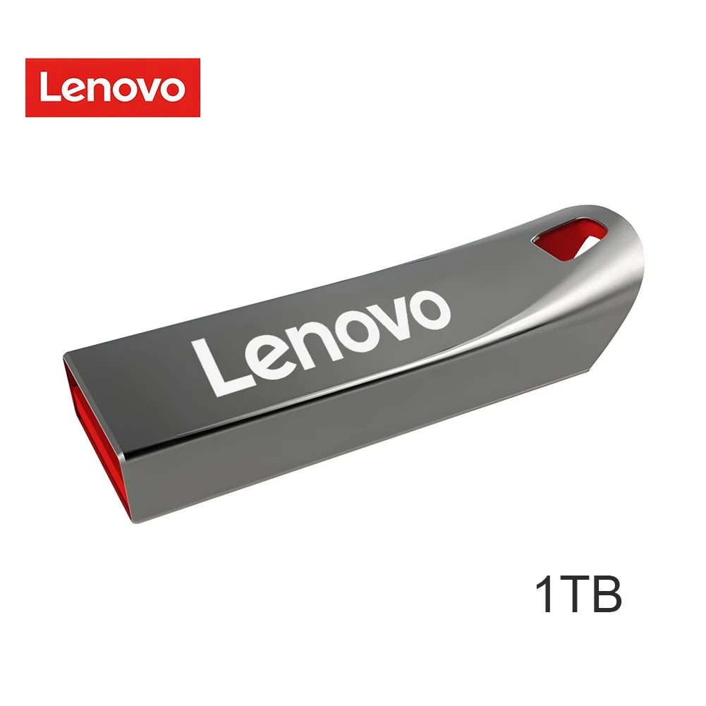 Lenovo – clé USB3.2 de 2 to
