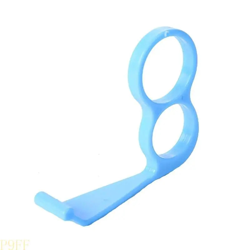 Support de bague de doigt pratique pour tablette et téléphone portable