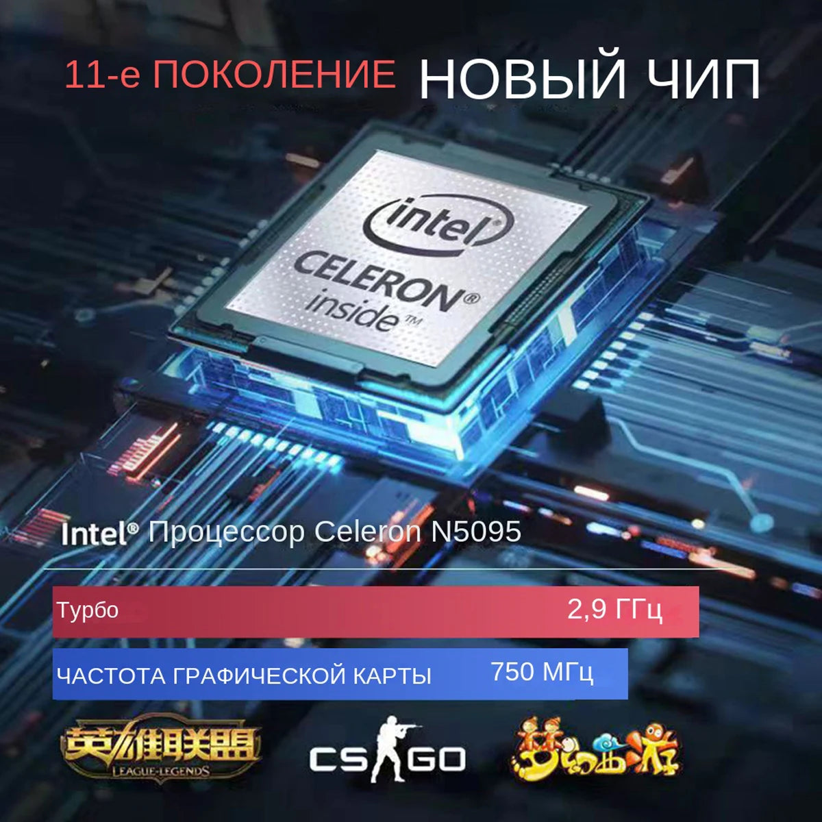 Ordinateur portable Intel N5095, 15.6 ", DDR4, 16 Go de RAM, 128 Go, 256 Go, 512 Go, SSD, 1 To, 2 To, WIN 10 Pro, 5G, WiFi, Bluetooth 4.0, Expédition depuis la Russie, Entrepôt