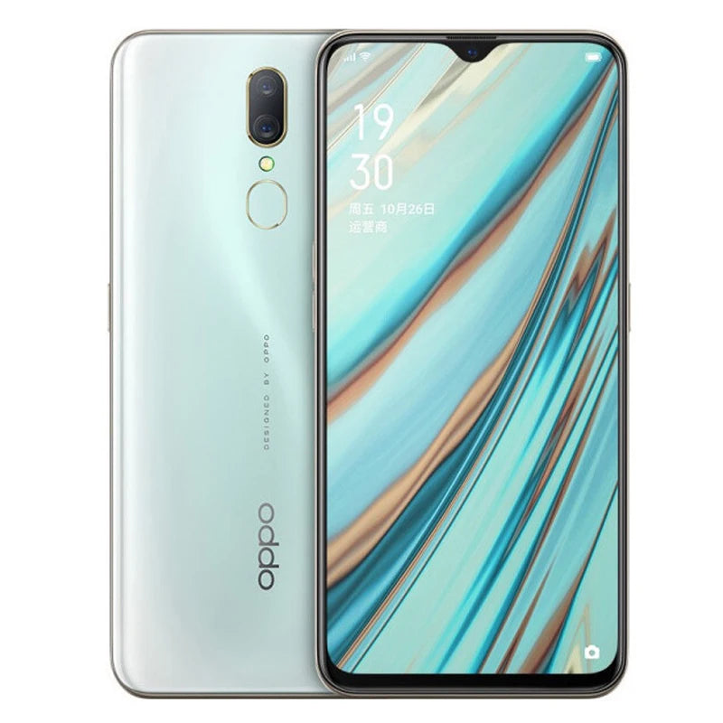 OPPO F11 D'OCCASION