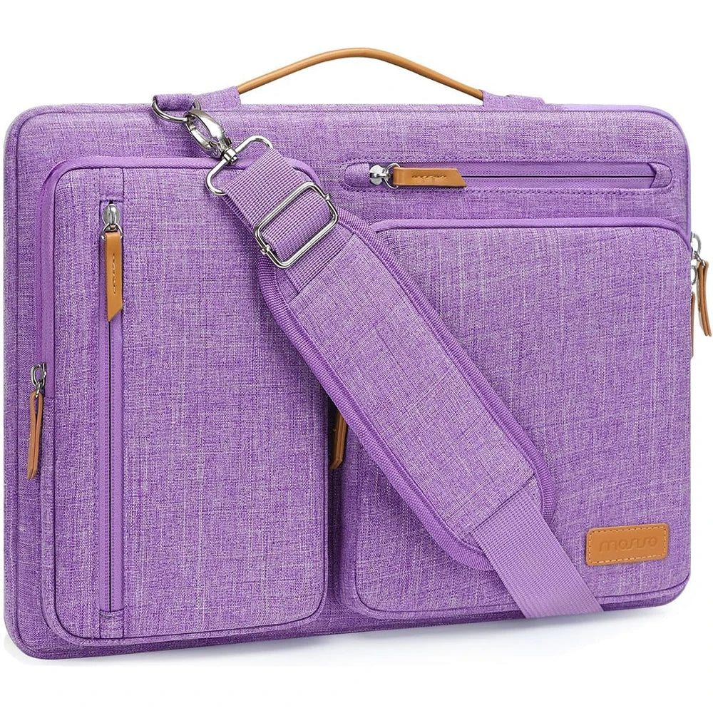 Sacoche pour ordinateur portable 13 14 15 16 17.3 pouces