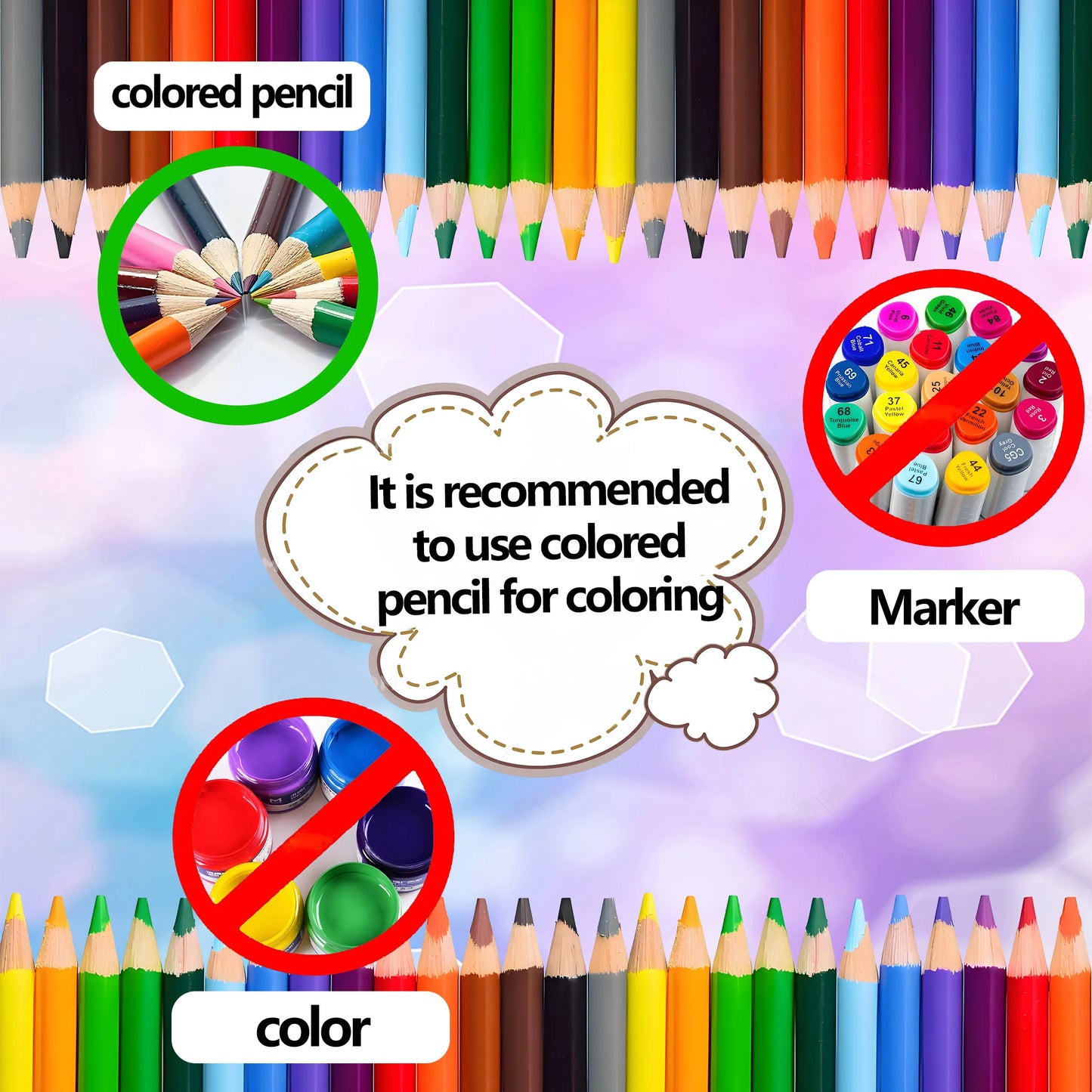 Livre de coloriage artistique pour adultes et adolescents, 24 pages, thème de remerciement, peinture Graffiti simple et audacieuse, dessin pour cadeau de Relaxation