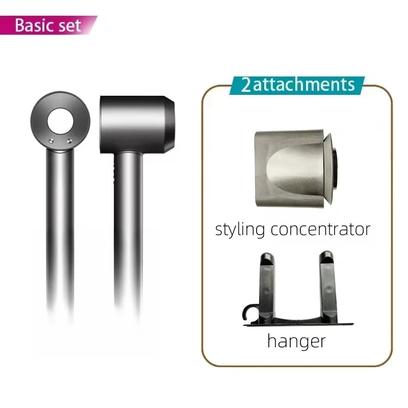 DUTRIEUX Super sèche-cheveux 220V sèche-cheveux