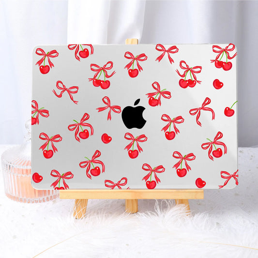 Étui rigide imprimé sans couture pour MacBook