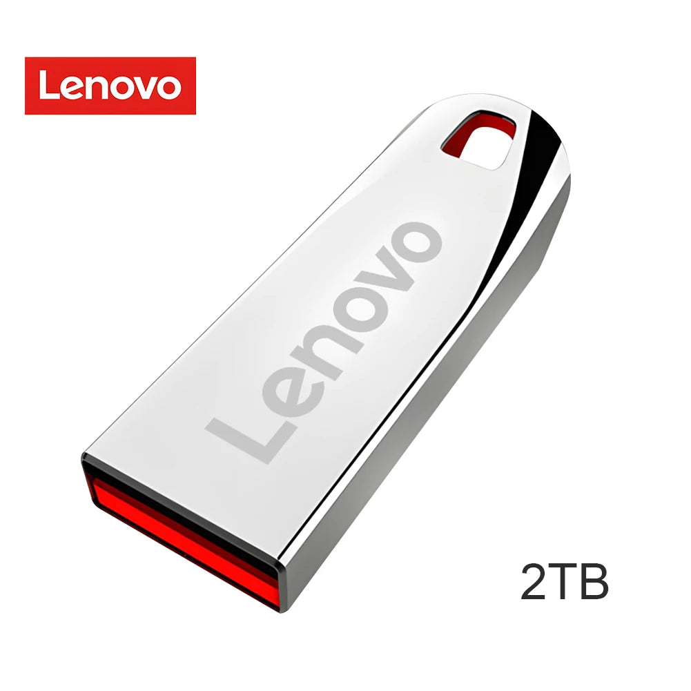 Lenovo – clé USB3.2 de 2 to