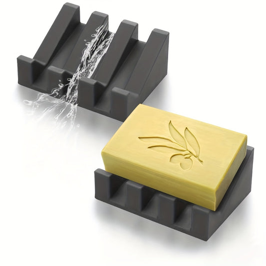 1pc/2pcs porte savons