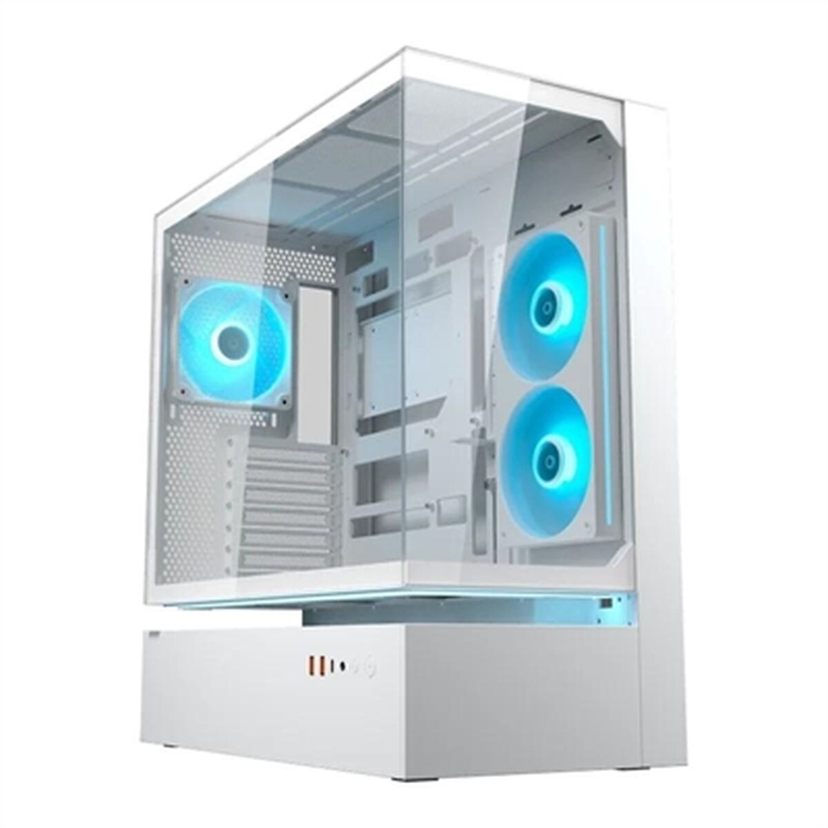 Boîtiers pour ordinateurs de bureau