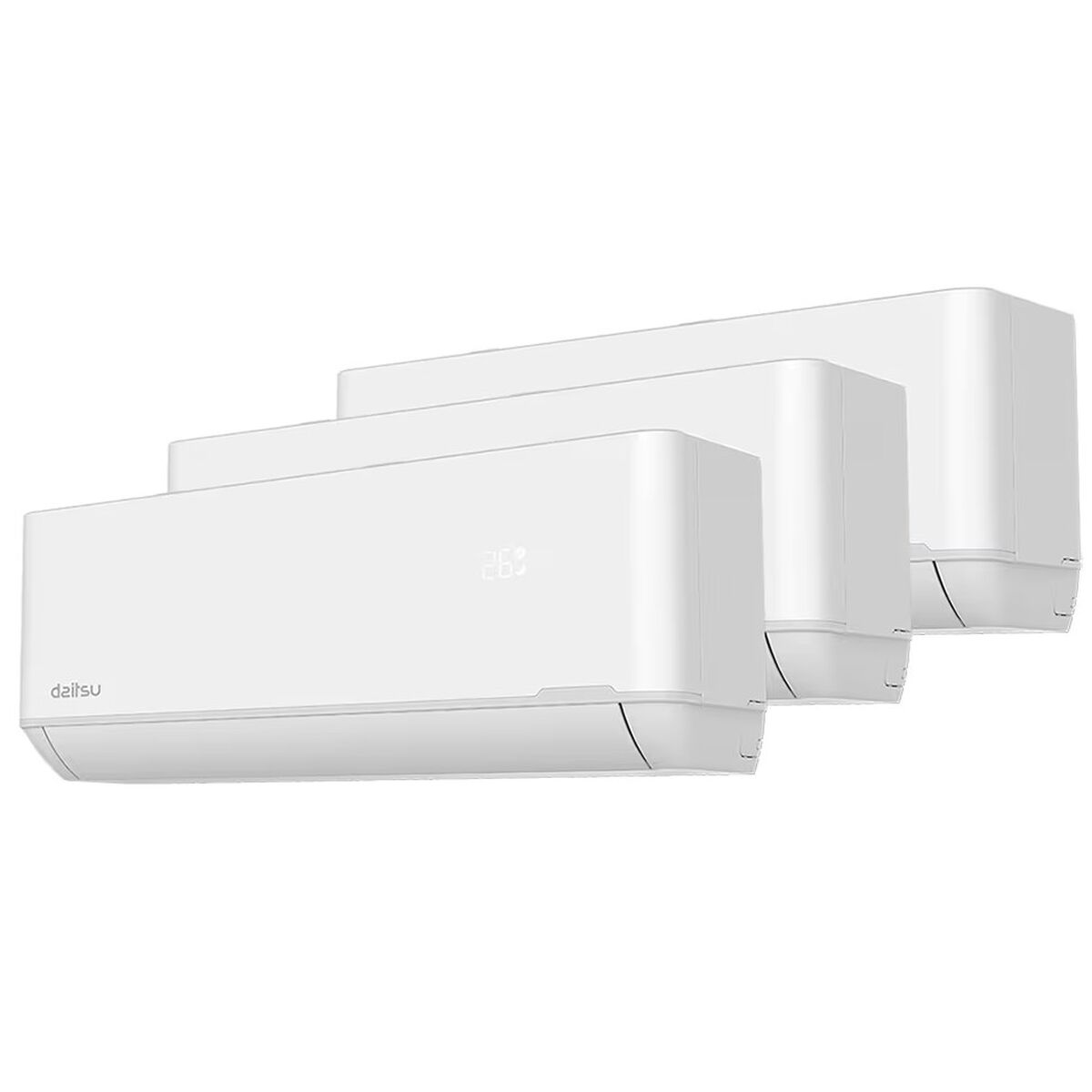 Climatisation portable