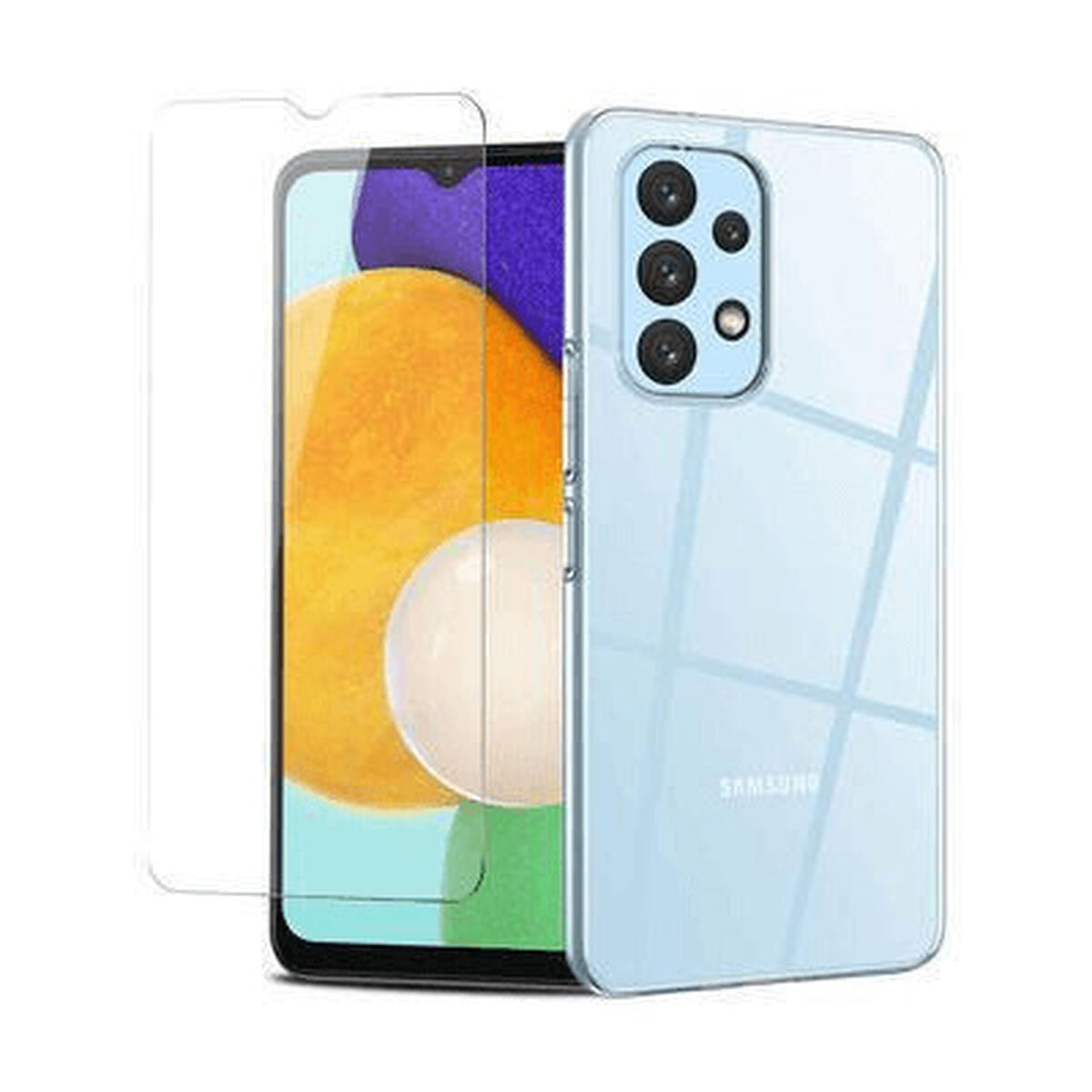 Protections d'écran