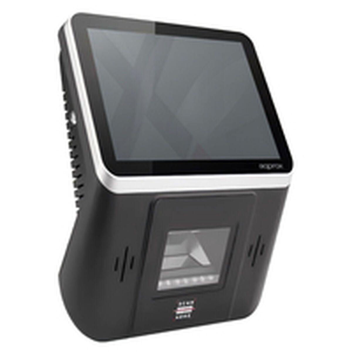 Lecteurs de codes barres