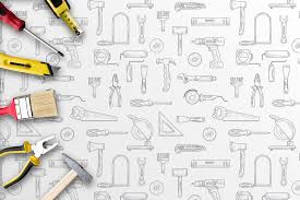 LE COIN DES BRICOLEURS