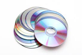 CD