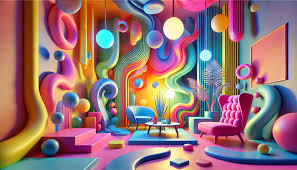 DECORATION D'INTERIEUR