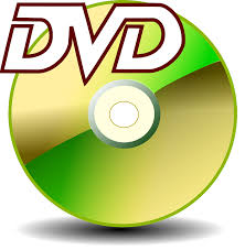 DVD
