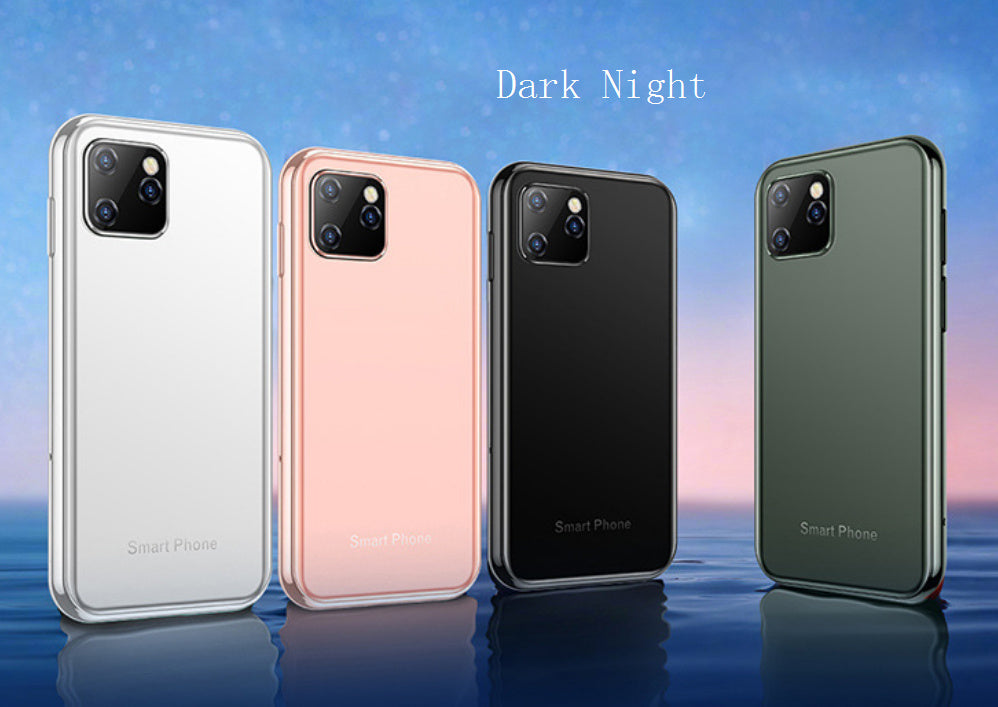 Téléphones portables