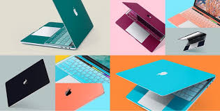 Etuis et stickers ordinateurs portables