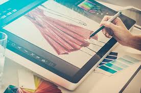 Tablettes graphiques