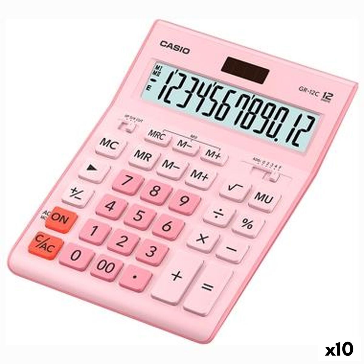 Calculatrices