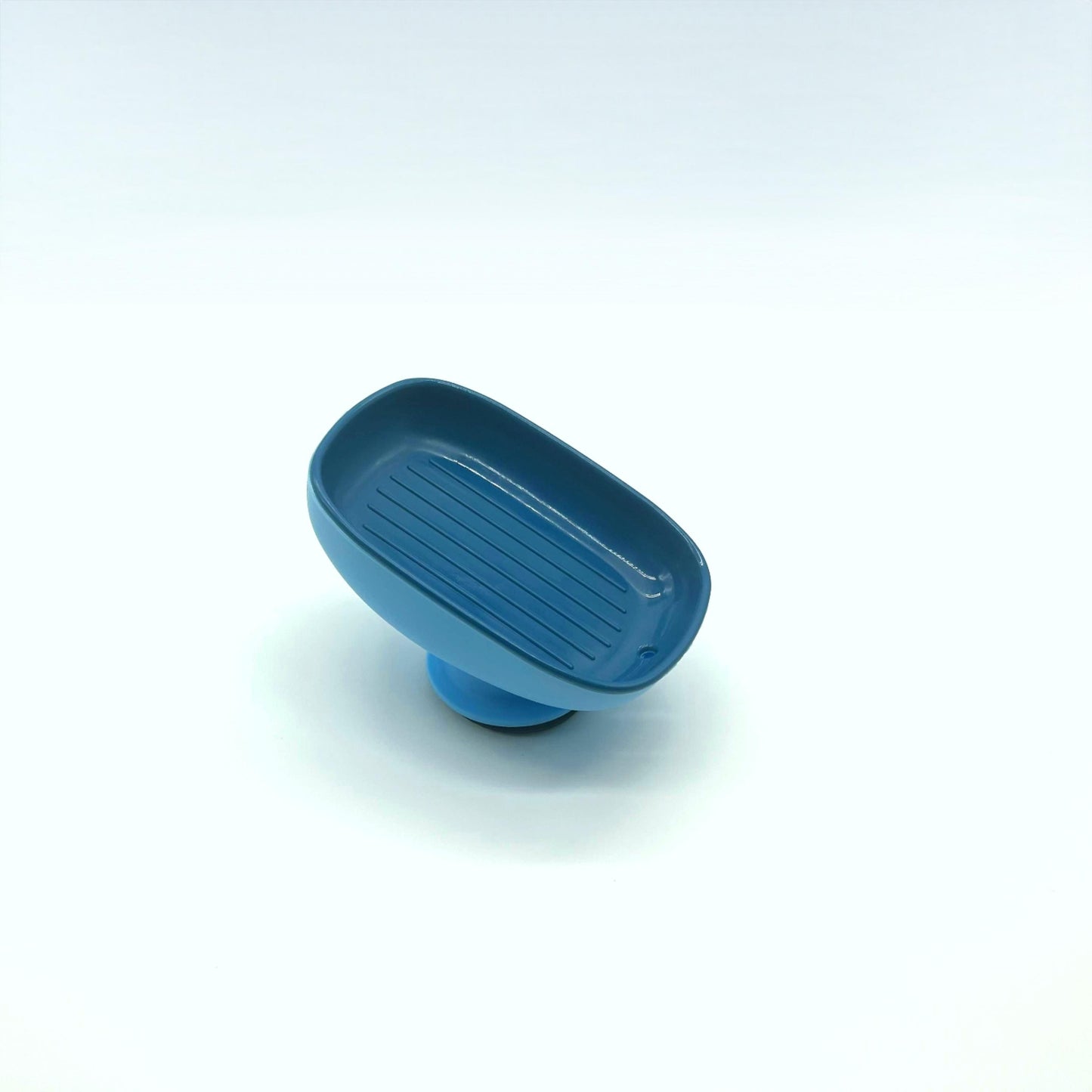 Bathroom Light Luxury Movable Soap Box