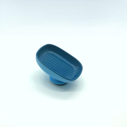 Bathroom Light Luxury Movable Soap Box