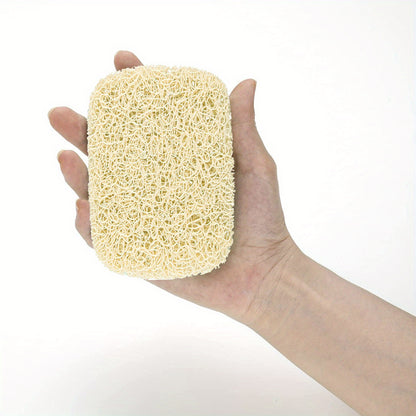 2/4pcs Recyclable Beige Soap Saver with Non-Slip PVC Tray for Shower, Kitchen, and Bathroom - Keep Soap Dry and Clean