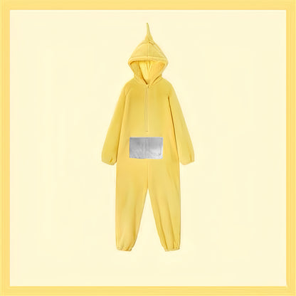 1pc Antenna Youngsters Bathrobe, Easter Cartoon Cosplay Mini Robe, Super Soft Flannel Adult Pajamas, Cute Cartoon Antenna Youngsters Couple Bathrobe Towel Bathroom Supplies, Wash Cloths