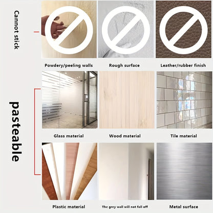 Luxury Wall-Mounted Toilet Brush Set with Long Handle - Silicone, No Dead Corner Cleaning for Bathroom Toilet Brush And Holder Set