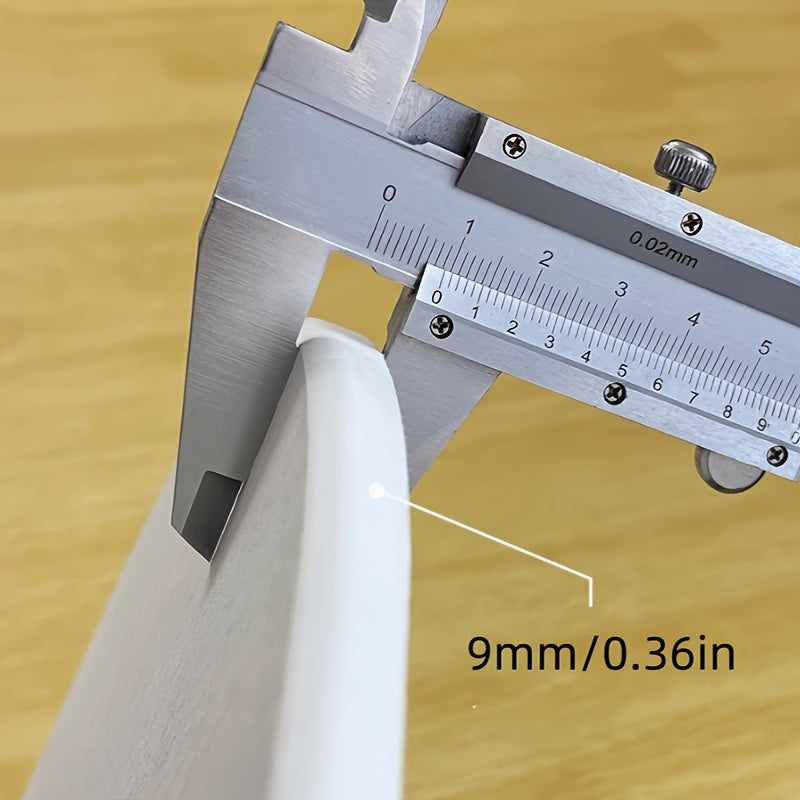 Fast-Dry Diatomaceous Earth Vanity Tray - Absorbent, Non-Slip Countertop Organizer for Bathroom & Kitchen Sink, Multi-Purpose Storage with Unique Stripe Design