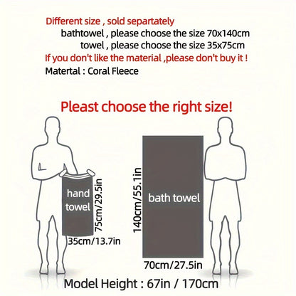 4pcs Luxury Pineapple Mesh Towel Set - Ultra Absorbent, Quick Dry, Super Soft & Skin-Friendly Bathroom Towels - Ideal for Home Use