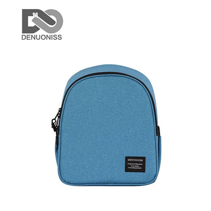 DENUONISS EVA sac à dos thermique d'isolation imperméable pour bouilloire déjeuner sac isotherme