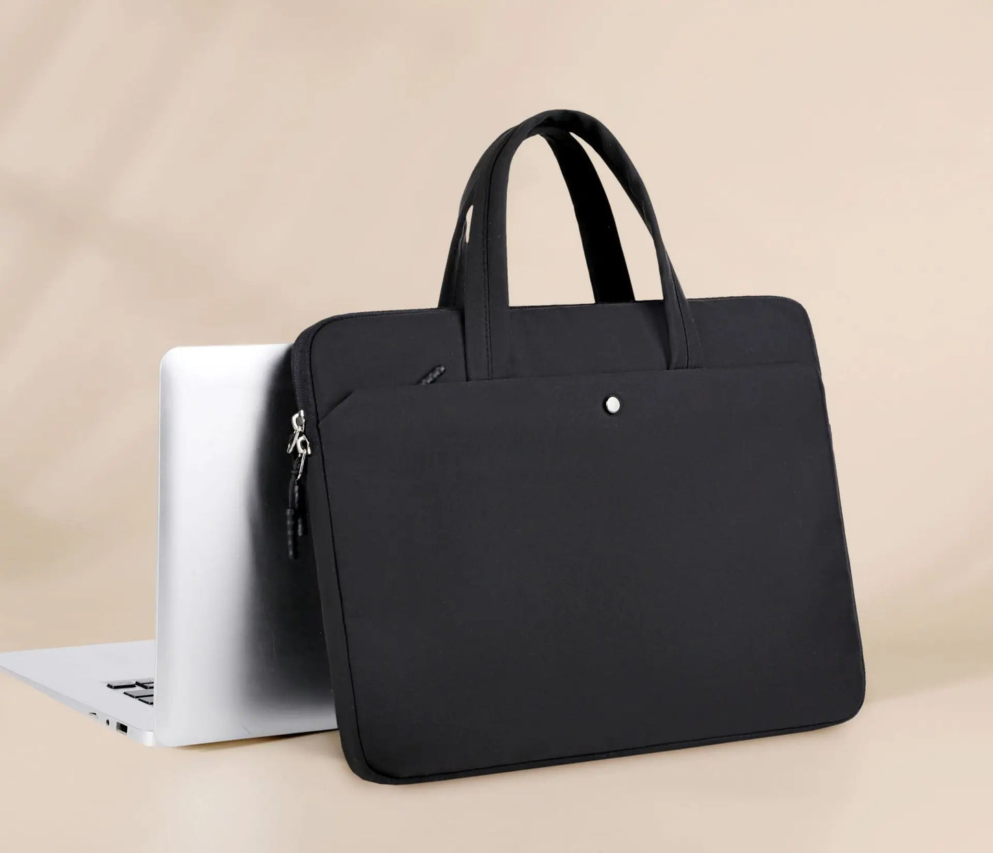 Sac pour ordinateur Portable, sac à main pour tablette, étanche, pour Macbook Air Pro 13 /14 /15.6 pouces, Lenovo Xiaomi HP ASUS Dell