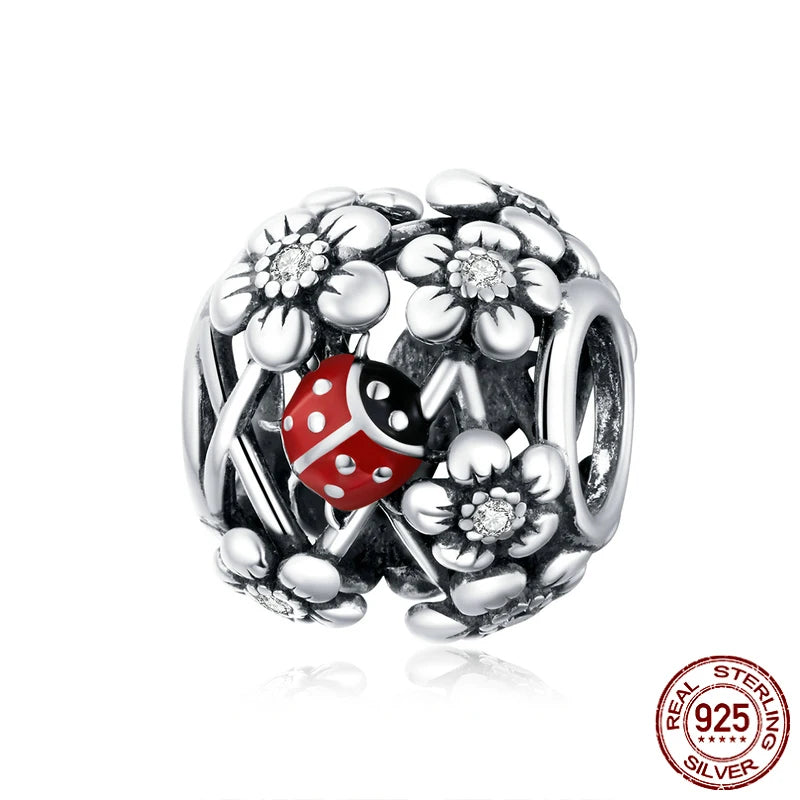 breloque argent Sterling