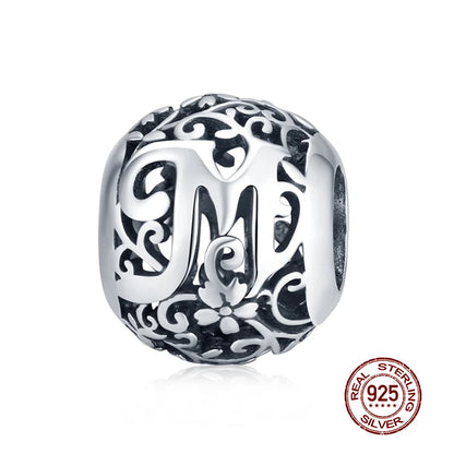 breloque argent Sterling