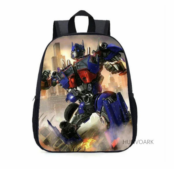 Sac à dos de voiture