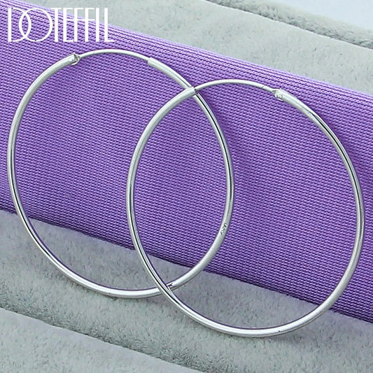 boucles d'oreilles pour les femmes
