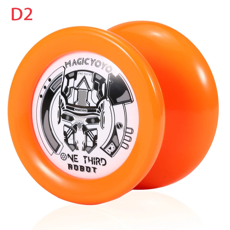Magic Yoyo V3 YOYO alliage d'aluminium professionnel Yoyo meilleur insensible ou réactif Yoyos poussette yoyo pour enfants garçons jouets