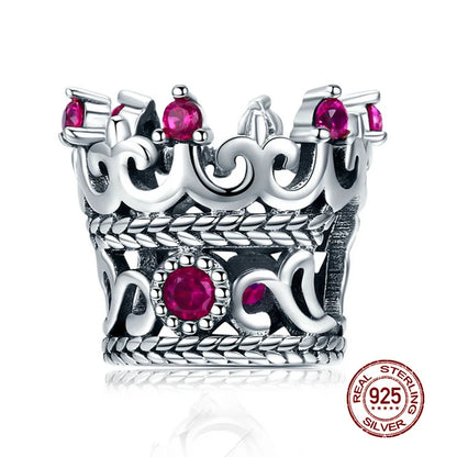 Véritable pendentif 100% 925 en argent Sterling