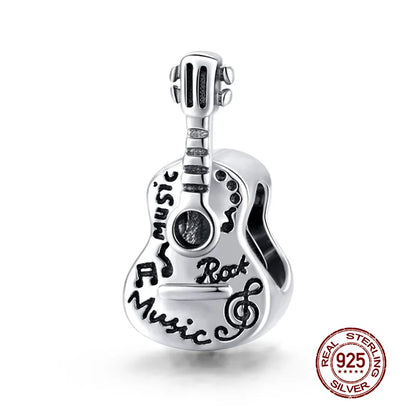 Véritable pendentif 100% 925 en argent Sterling