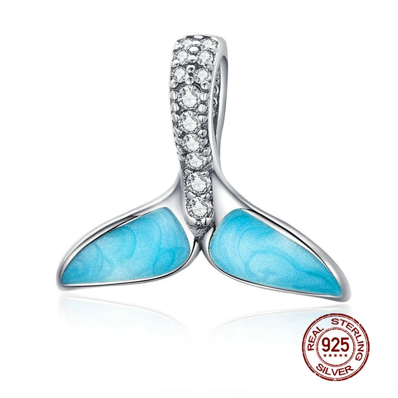 Véritable pendentif 100% 925 en argent Sterling