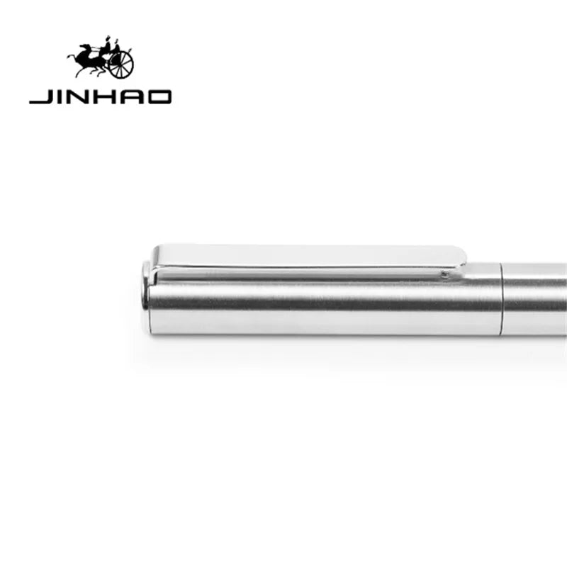 Jinhao-Stylo plume de calligraphie